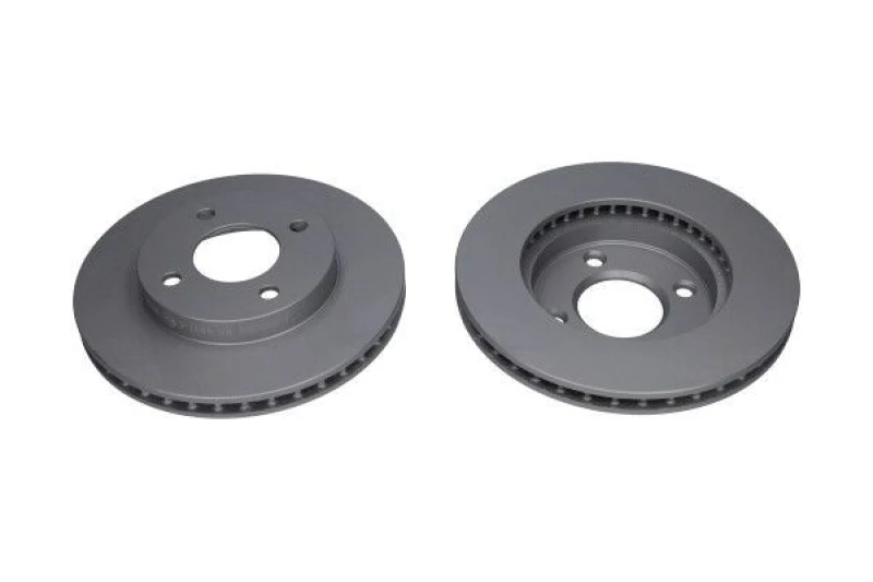 Image of KAVO PARTS Brake disc KAVO PARTS BR-6837-C