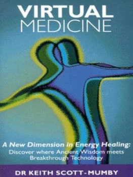 Image of Virtual Medicine by Keith Scott-Mumby Book