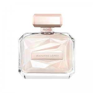 Image of Jennifer Lopez Promise Eau de Parfum For Her 100ml