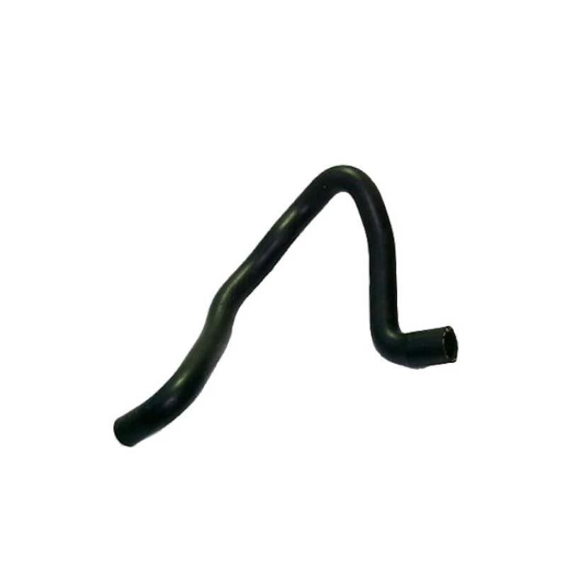 Image of HORTUM 144154 Radiator Hose Rubber with fabric lining Rubber with fabric lining Radiator Hose (475)