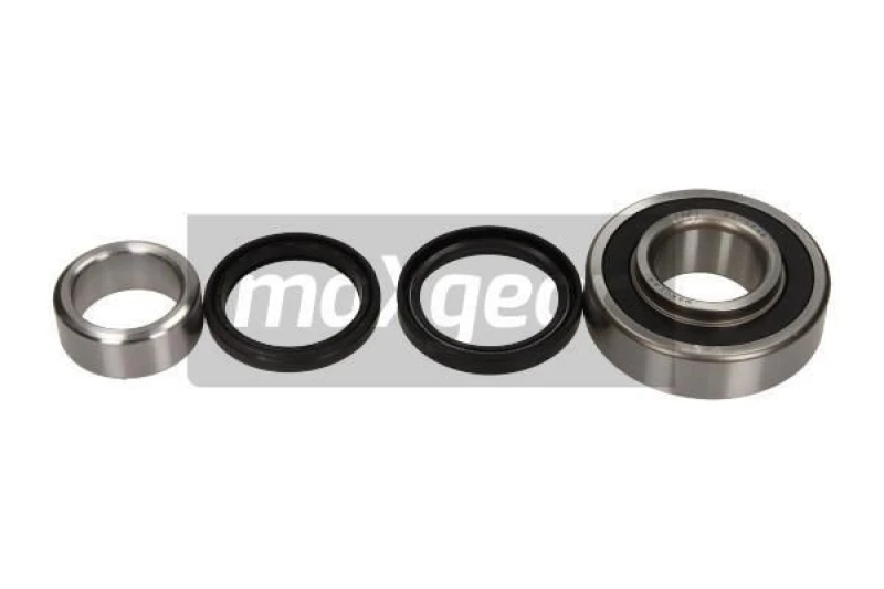 Image of MAXGEAR Wheel bearing kit MAXGEAR 33-0948