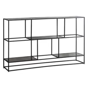 Image of Crossland Grove Harlow Sideboard Antique Silver
