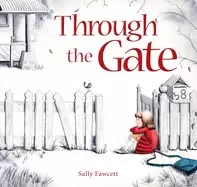 Image of through the gate