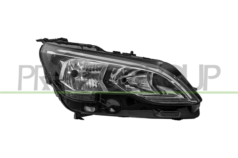 Image of PRASCO Headlight PRASCO PG5244915