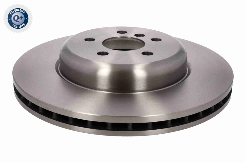 Image of VAICO V45-0180 Arm Bushes Green Mobility Parts Front Axle Control Arm-/Trailing Arm Bush (251)