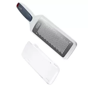 Image of Zyliss Smooth Glide Fine Grater