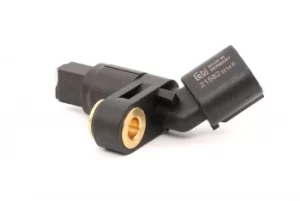 FEBI BILSTEIN ABS Sensor VW,SKODA,AUDI 21582 1H0927807,1J0927803,1H0927807 ESP Sensor,Sensor, wheel speed 1J0927803,1H0927807,1J0927803,1H0927807