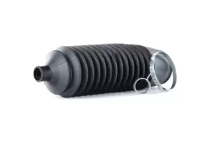 Image of LEMFORDER Steering Rack Boot Right 30204 01 Bellow, steering MITSUBISHI,PAJERO IV (V8_W, V9_W),PAJERO III (V7_W, V6_W),PAJERO PININ (H6_W, H7_W)