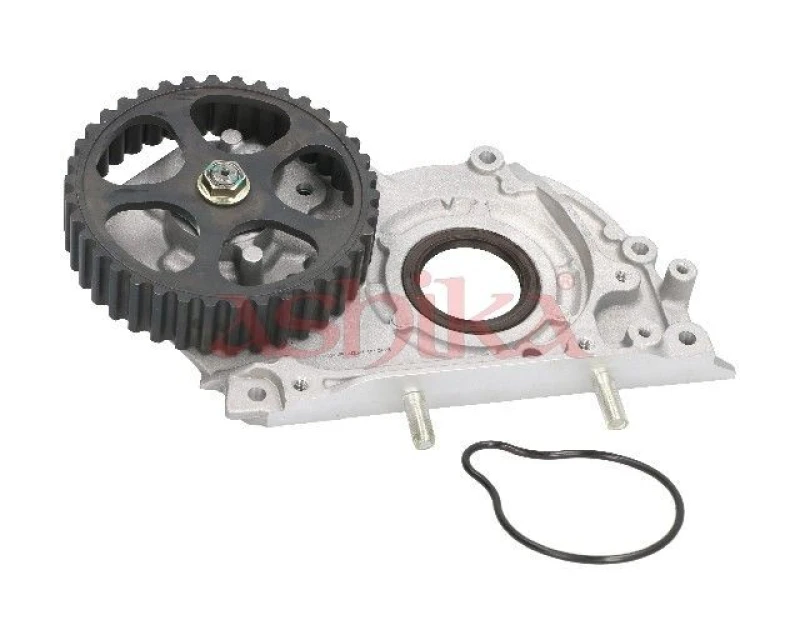 Image of ASHIKA Oil Pump ASHIKA 157-OP-OP05