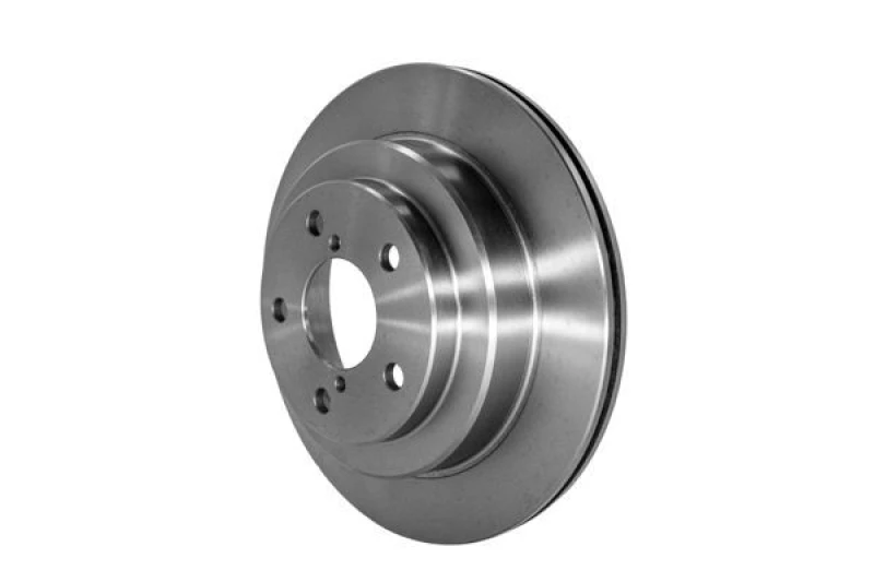 Image of HELLA Brake disc HELLA 8DD 355 112-341