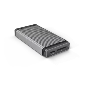 SanDisk Professional PRO-READER Multi-Slot High-Performance Card Reader - SDPR5A8-0000-GBAND