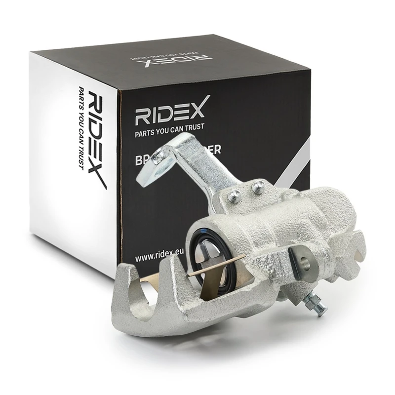 Image of Brake caliper RIDEX 78B0702