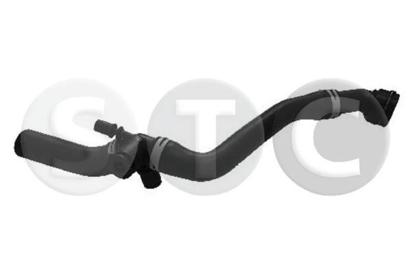 Image of STC Radiator hose STC T409046