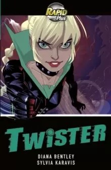Image of Rapid Plus 4B Twister