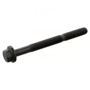 Image of Cylinder Head Bolt Screw 14360 by Febi Bilstein