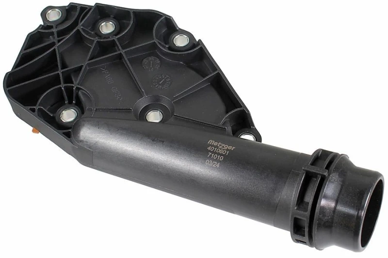 Image of Coolant Flange METZGER 4010601