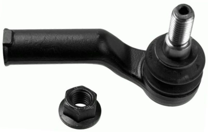 Image of MOTAQUIP Track rod end MOTAQUIP LVTR1217