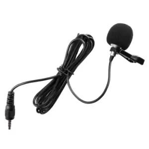 Image of PDT ISS Omni-Directional Lapel MIC LM01O