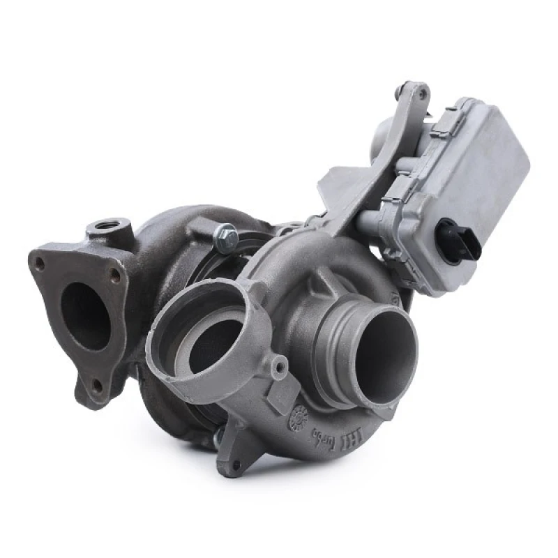 Image of RIDEX REMAN Turbocharger RIDEX REMAN 2234C10317R
