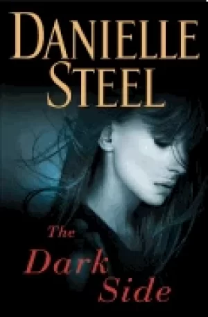 Image of dark side a novel