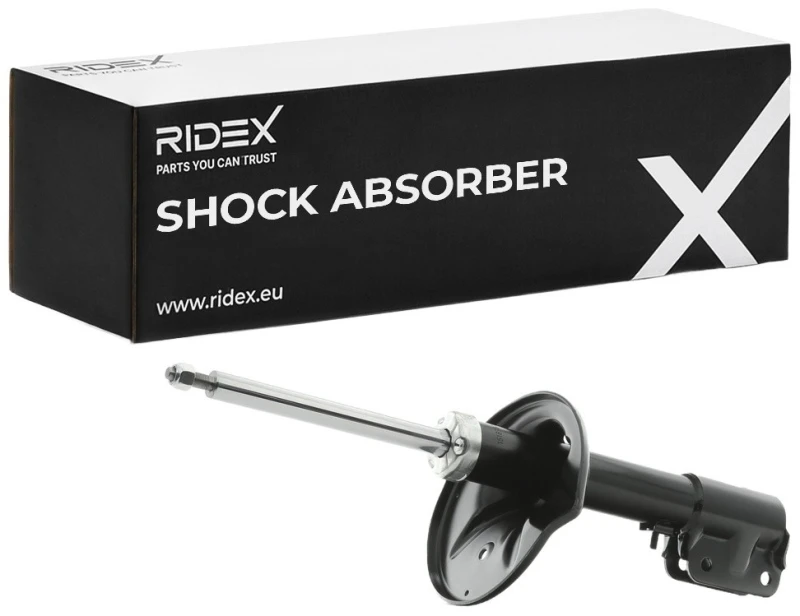 Image of Shock absorber RIDEX 854S1405