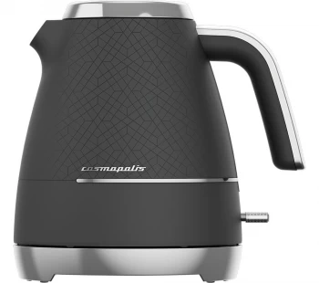 image of Beko Cosmopolis WKM8307 1.7L Dome Kettle