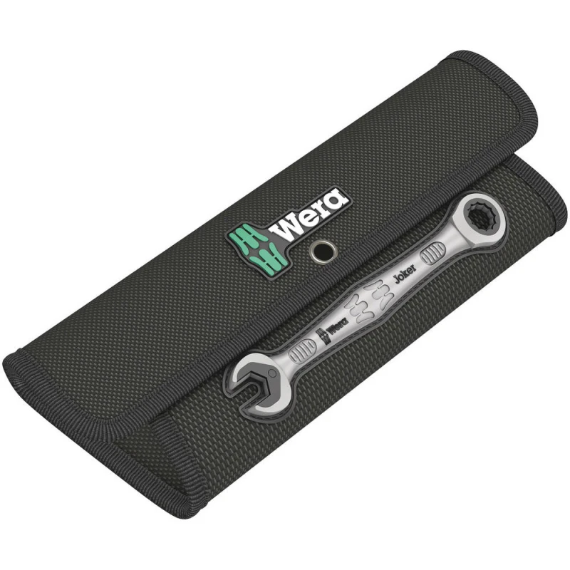 Image of Wera Joker Pouch for 8 Piece Set
