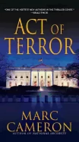 Image of act of terror