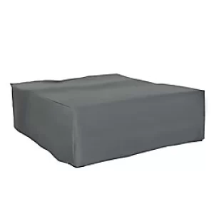 image of Outsunny Furniture Cover 84B-584 Oxford Grey