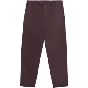 Image of French Connection Clean Machine Stretch Trousers - Brown