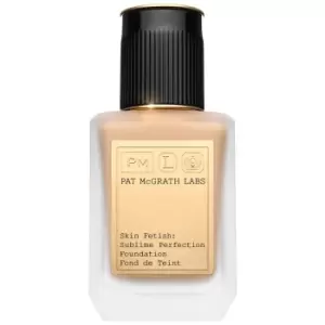 image of Pat McGrath Labs Skin Fetish Sublime Perfection Foundation 35ml (Various Shades) - Light Medium 8