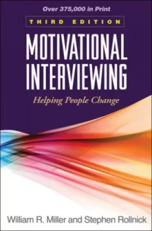 Image of Motivational InterviewingHelping People Change