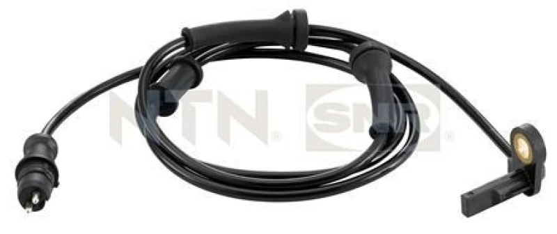 Image of ABS sensor SNR ASB158.11