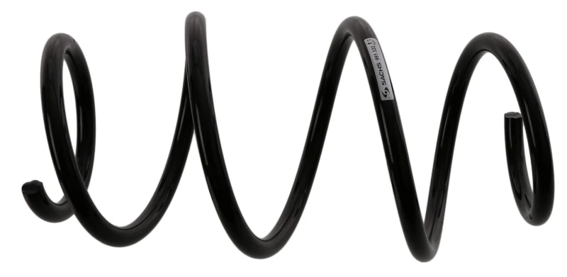 Image of Coil spring SACHS 991 322