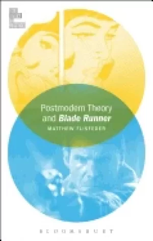 Image of postmodern theory and blade runner