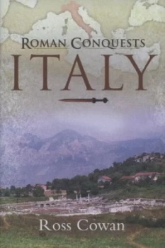 Image of Italy by Ross Cowan Hardback