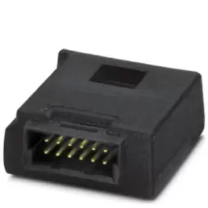 image of Phoenix Contact 2986122 Memory Block for PSR Downtime/Speed Monitors