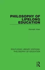 Image of Philosophy of Lifelong Education