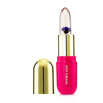 Image of Winky Lux Flower Balm - # Purple 3.6g/0.13oz