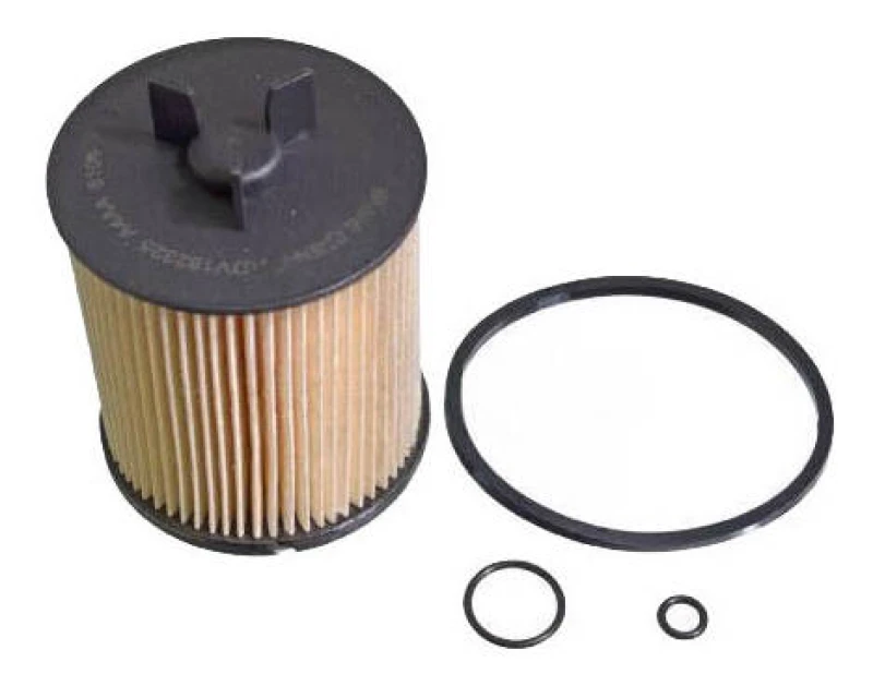 Image of Blue PRINT ADV182325 Fuel Filter Filter Insert, with gaskets/seals Fuel filter (9)