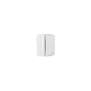 Image of Xpelair LVCF20 LoVolt Extractor Fan - 91041AW