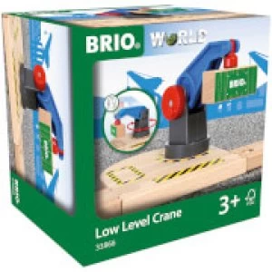 Image of Brio Cargo Transport Helicopter