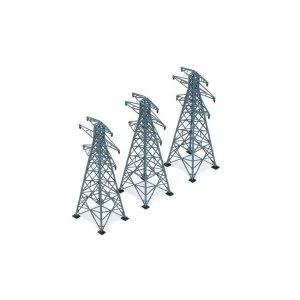 Image of Hornby Pylons Model