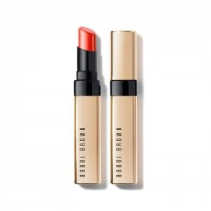 Image of Bobbi Brown Luxe Shine Intense Lipstick - Showstopper