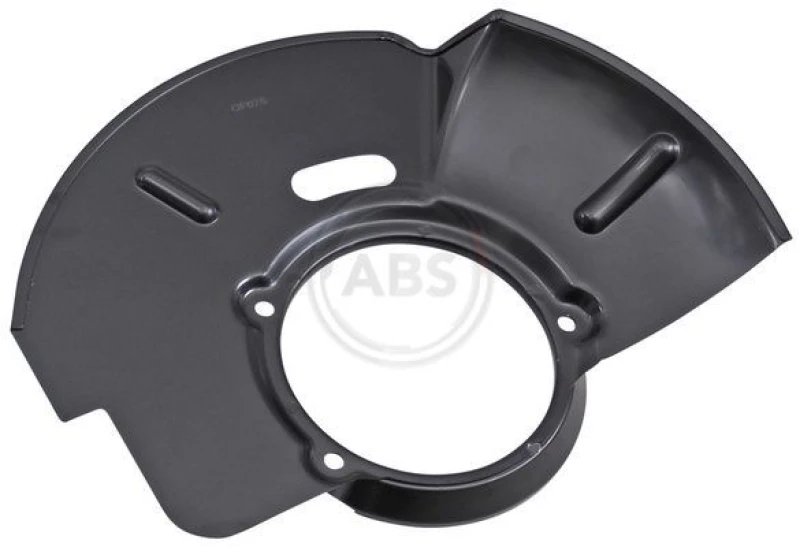 Image of A.B.S. Brake disc backing plate A.B.S. 11591