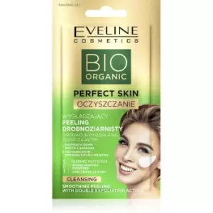 Image of Eveline Perfect Skin Cleansing Smoothing Peeling With Double Exfoliating Action 8 ml