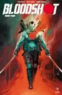 Image of bloodshot 2019 book 4