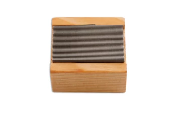 Image of Power-TEC 91450 Nib File - Fine