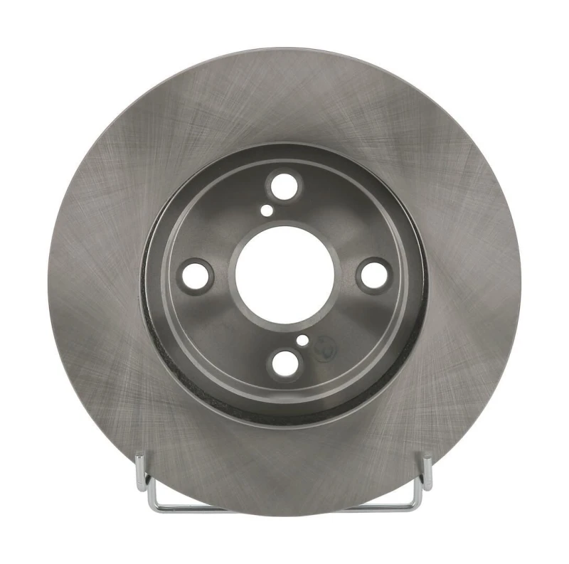 Image of Brake disc CHAMPION 563146CH
