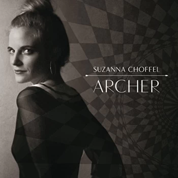 image of Suzanna Choffel - Archer CD